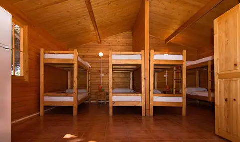 Camping Cabopino
