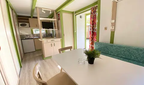 Camping Cabopino