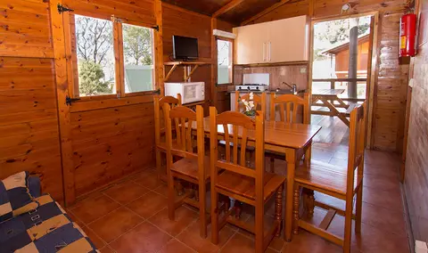 Camping Cabopino