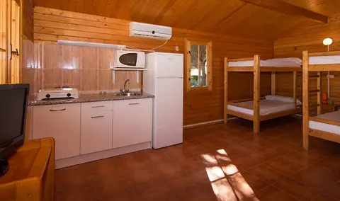 Camping Cabopino