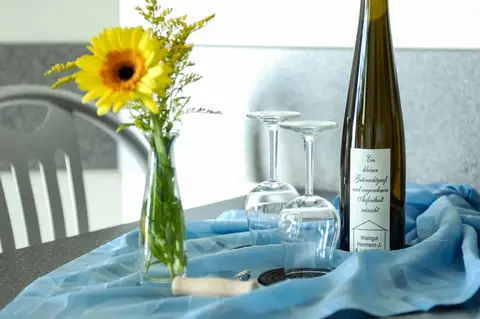 Weingut Müller Stellplatz