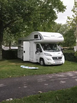 WeCamp Cudillero