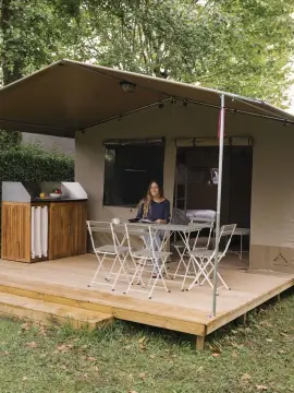 WeCamp Cudillero