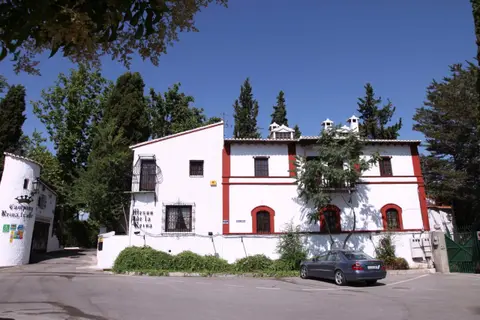 Camping Reina Isabel