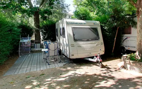 Camping Reina Isabel