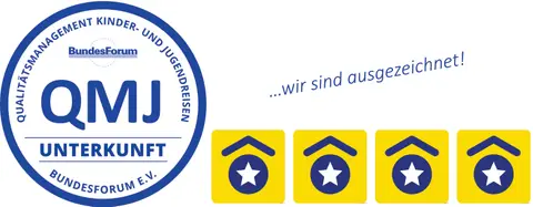 Jugendzeltplatz Widdau