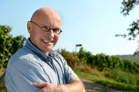 Lothar Schwörer Wohnmobilstellplatz