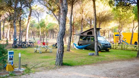 Camping Riberduero