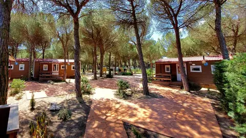 Camping Riberduero