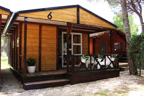 Camping Riberduero