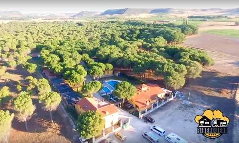 Camping Riberduero