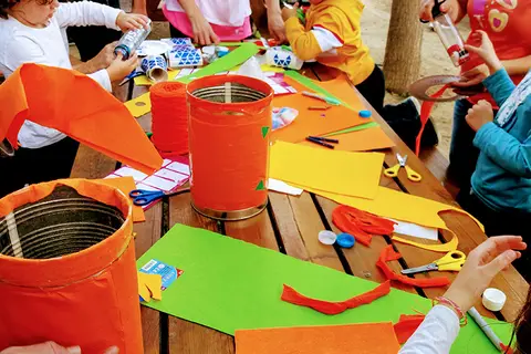 Ecocamp Vinyols
