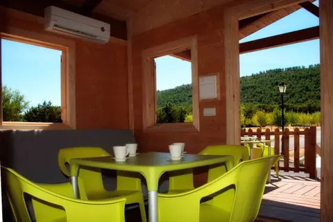 Camping La Sierrecilla