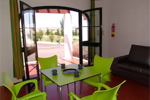Camping La Sierrecilla