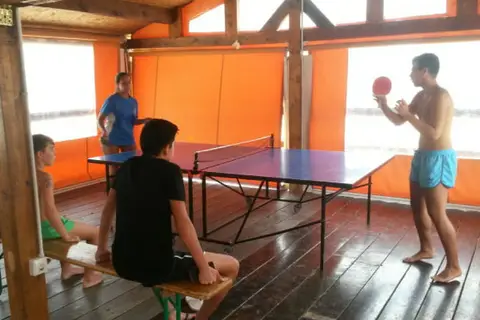 Camping La Sierrecilla