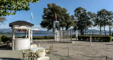 Camping Santa Tecla