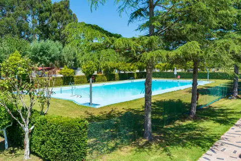 Camping Santa Tecla