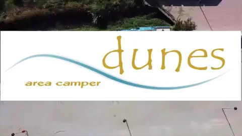 Dunes Area Camper