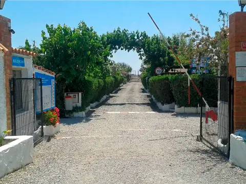Camping Playa Costa de Levante