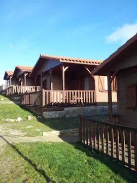 Camping El Concurso