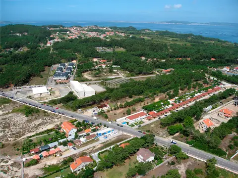 Camping O Curro