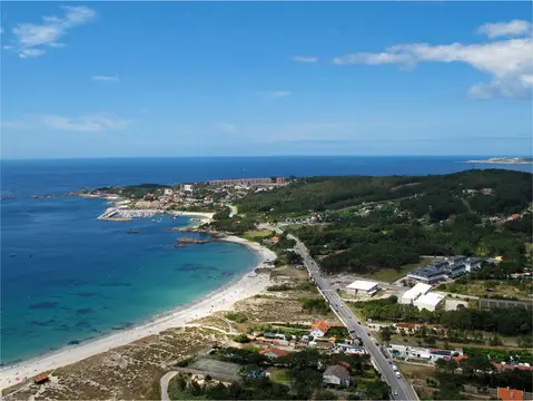 Camping O Curro