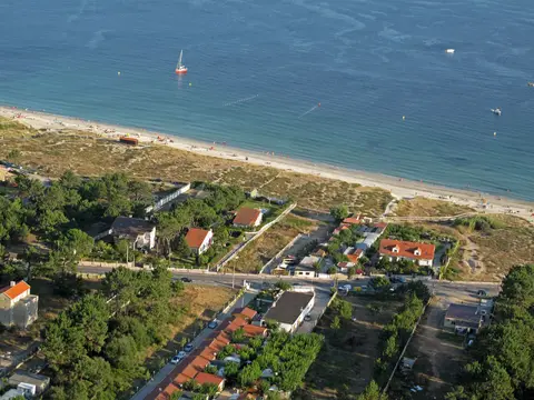 Camping O Curro