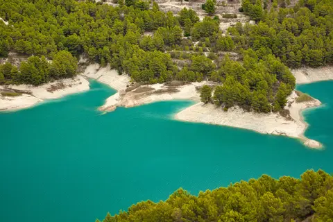 Camping Fonts de l'Algar