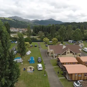 Camping Sella