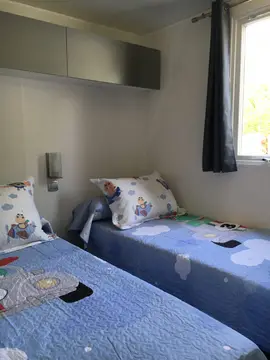 Camping L'Aventura