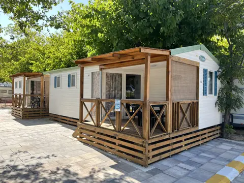 Camping L'Aventura
