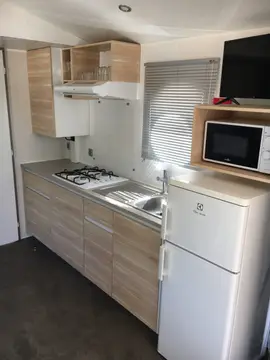 Camping L'Aventura