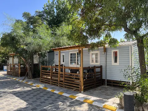 Camping L'Aventura