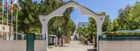 Camping San Vicente