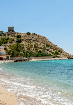 Camping Playa Paraiso