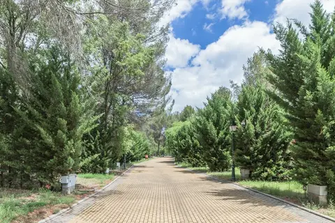 Complejo Turístico Rural «El Colvillo»