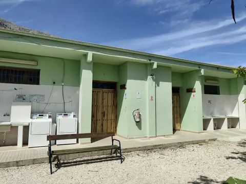 Camping El Cantonet