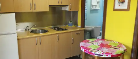 Camping Alpha