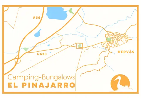 Camping El Pinajarro