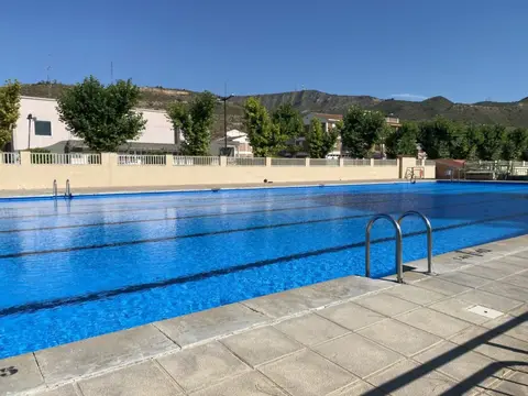 Camping Tres Estrellas Mequinenza