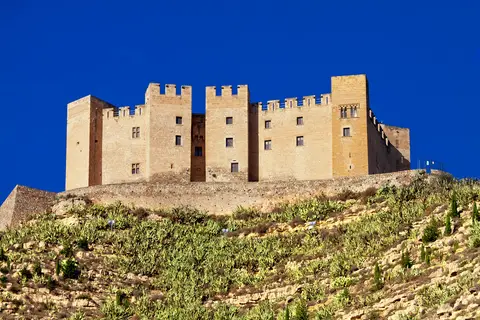 Camping Tres Estrellas Mequinenza