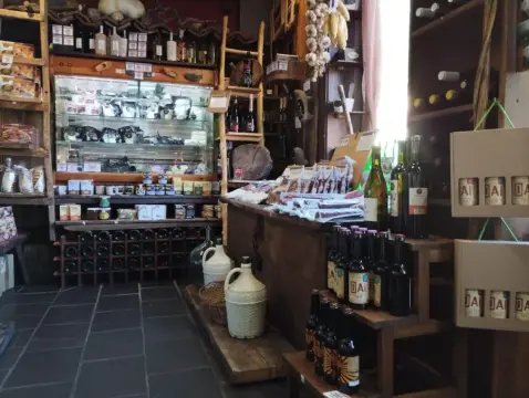La Pomarada de Somiedo