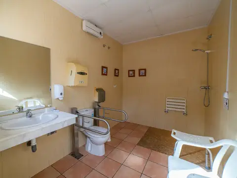 Las Palmeras