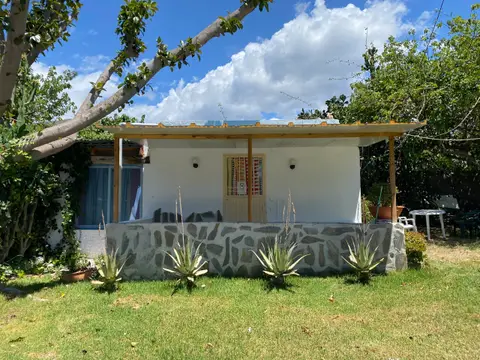 Camping Cerro Gordo