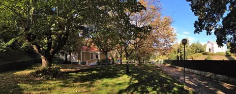 Góis Camping