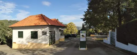 Góis Camping