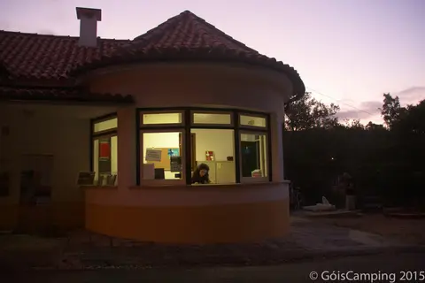 Góis Camping