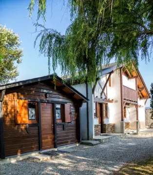 A Gaivota Camping