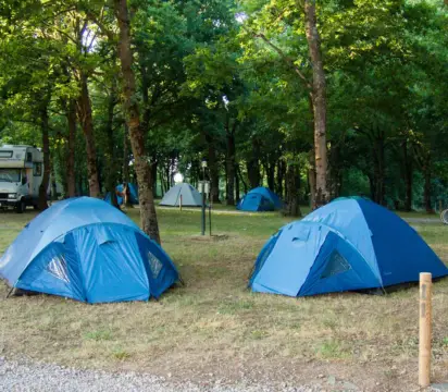 Camping Vila de Sarria