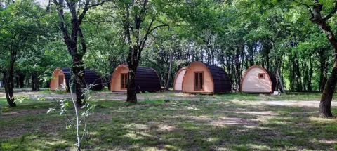 Camping Vila de Sarria